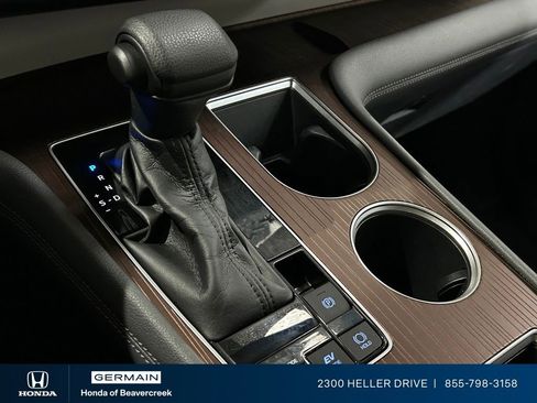 Used 2022 Toyota Sienna LE FWD image 25