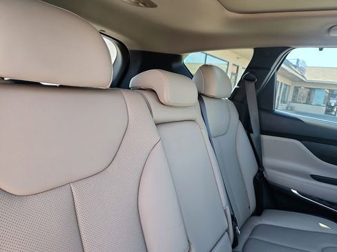 Certified 2023 Hyundai Santa Fe SEL w/ Premium Package AWD/4WD image 29