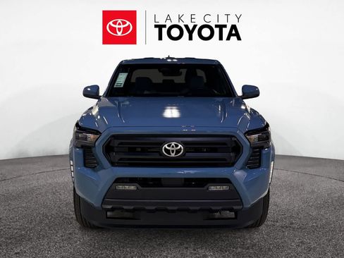 New 2026 Toyota Tacoma SR5 image 8