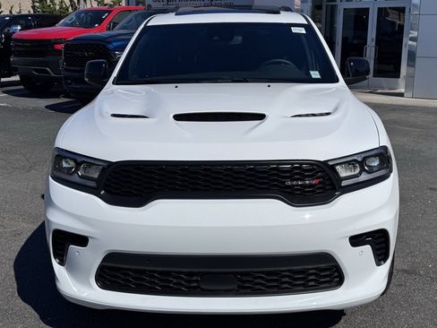 New 2026 Dodge Durango GT image 2