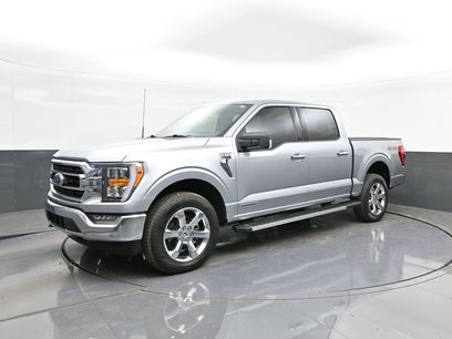 Used 2022 Ford F150 XLT w/ Equipment Group 302A High