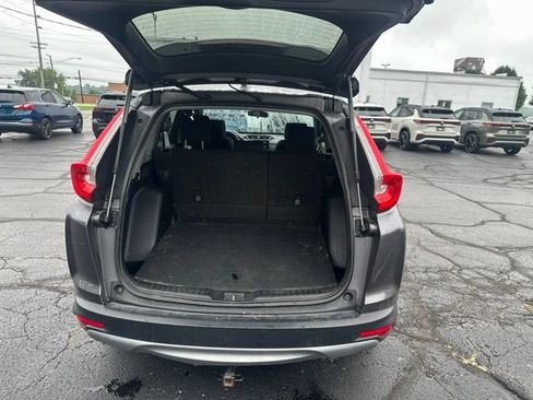 Used 2019 Honda CR-V EX image 9