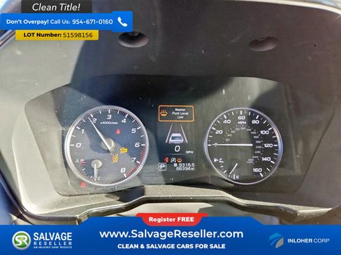 Used 2022 Subaru Legacy Premium AWD/4WD image 12
