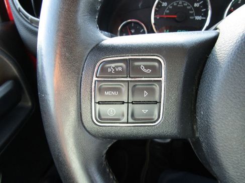 Used 2017 Jeep Wrangler Unlimited Sport w/ Max Tow Package image 17