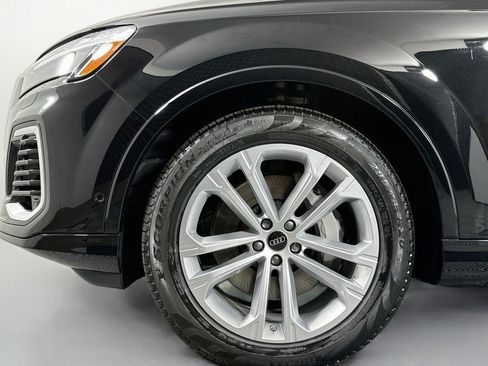 Used 2026 Audi Q7 3.0T Premium Plus AWD/4WD image 12