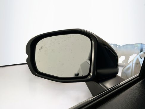 Used 2023 Honda CR-V EX-L image 16