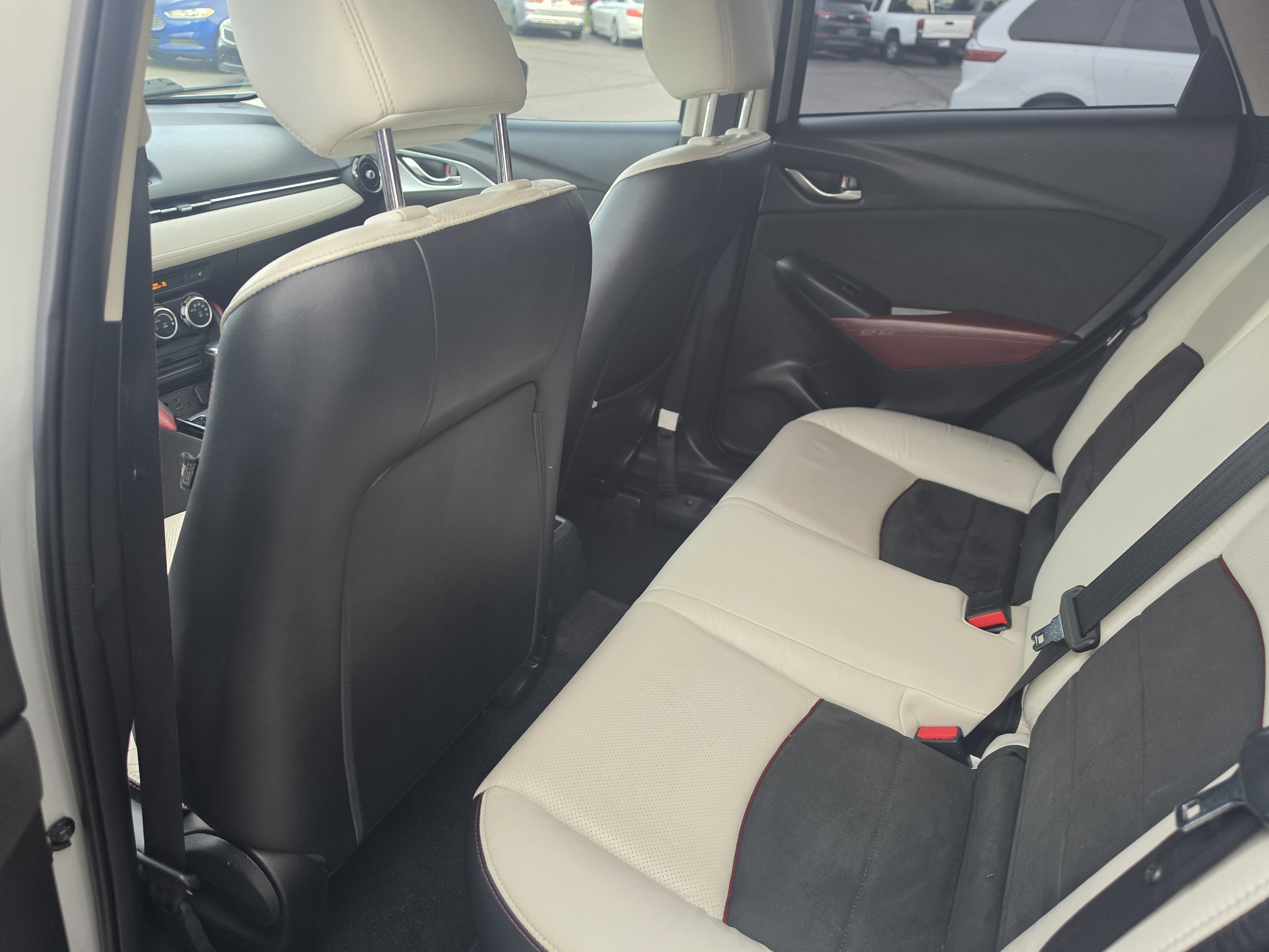 Used 2018 MAZDA CX-3 Grand Touring AWD/4WD image 18