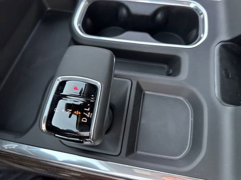 New 2026 Chevrolet Silverado 1500 LT Trail Boss w/ Convenience Package II image 18