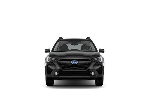New 2025 Subaru Outback Premium AWD/4WD image 8