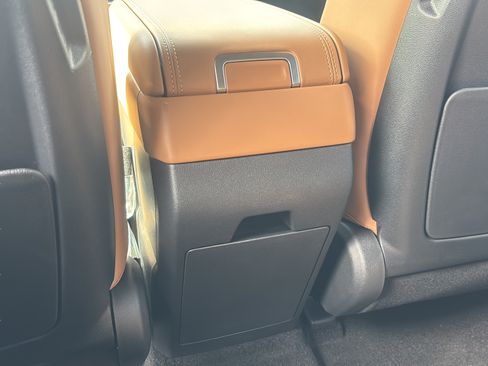 New 2026 Hyundai Santa Fe Calligraphy FWD image 14