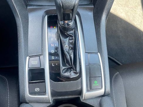 Used 2017 Honda Civic LX image 22
