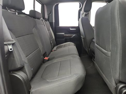 Used 2020 GMC Sierra 2500 SLE image 24