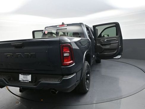 New 2026 RAM 1500 Big Horn AWD/4WD image 35