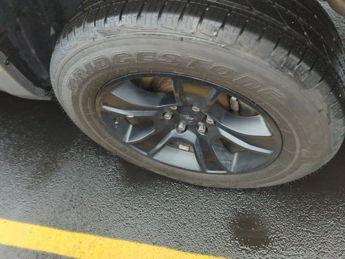 Used 2020 RAM 1500 Big Horn image 6