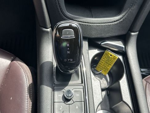 Used 2020 Cadillac XT6 Premium Luxury image 16