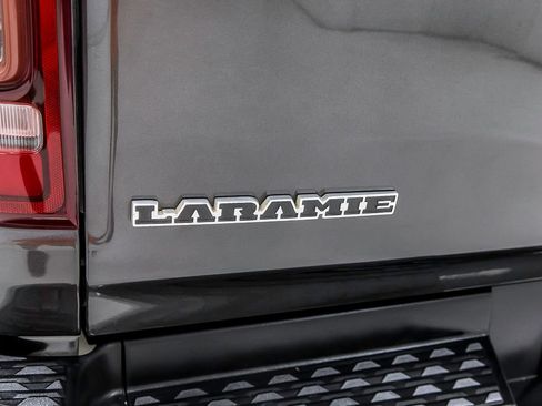 Used 2019 RAM 1500 Laramie RWD image 6