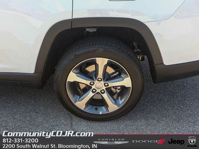 New 2025 Jeep Grand Cherokee L Limited