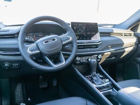 New 2026 Jeep Compass Limited AWD/4WD image 11