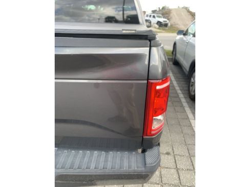 Used 2017 Ford F150 XL w/ Equipment Group 101A Mid image 7
