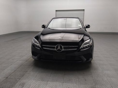 Used 2019 Mercedes-Benz C 300 Sedan image 15