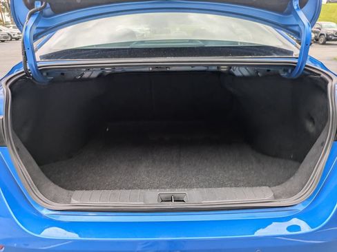 Used 2025 Nissan Sentra SV FWD image 28
