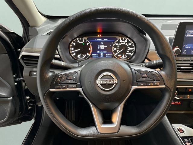 Certified 2024 Nissan Altima 2.5 SV AWD/4WD image 13