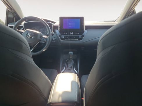 Used 2023 Toyota Corolla SE FWD image 10