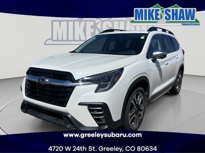 Used 2023 Subaru Ascent Limited w/ Technology Package
