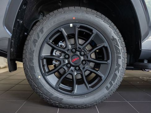 New 2026 Toyota Sequoia Limited AWD/4WD image 21