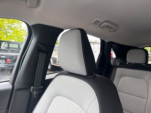 Used 2025 Ford Escape Active FWD image 38