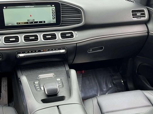 Used 2023 Mercedes-Benz GLE 350 4MATIC image 26
