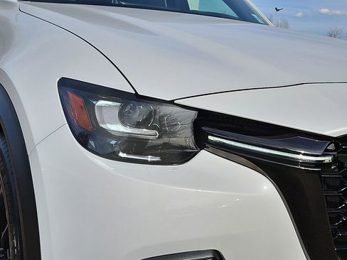 New 2026 MAZDA CX-70 3.3 Turbo w/ Premium Plus Pkg image 9