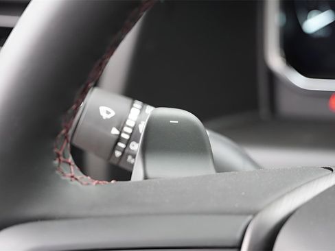 New 2026 GMC Sierra 1500 AT4X image 21