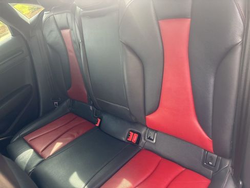 Used 2016 Audi S3 Prestige image 37