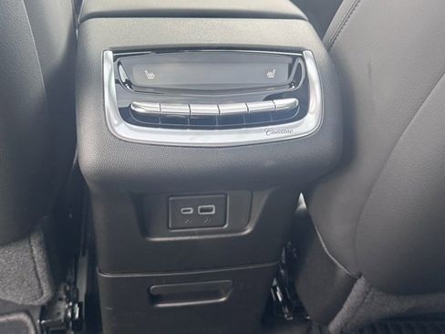 New 2025 Cadillac XT6 Premium Luxury w/ Technology Package image 18