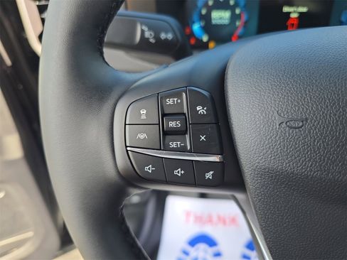 New 2025 Ford Bronco Sport Outer Banks image 22