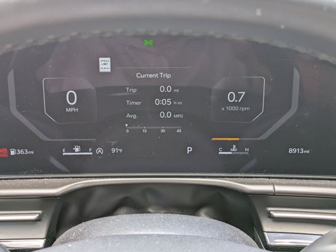 Certified 2026 Kia Sportage SX FWD image 26