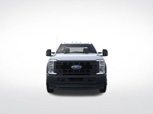 New 2026 Ford F550 4x4 Crew Cab Super Duty image 8