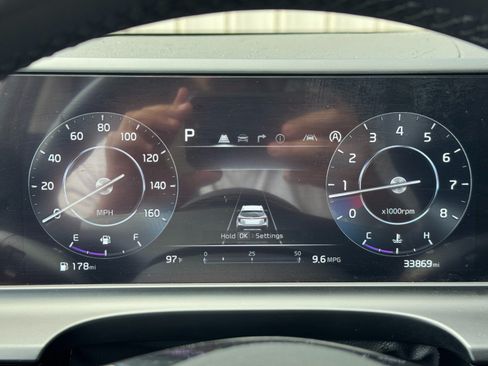 Used 2024 Kia Seltos S AWD/4WD image 17