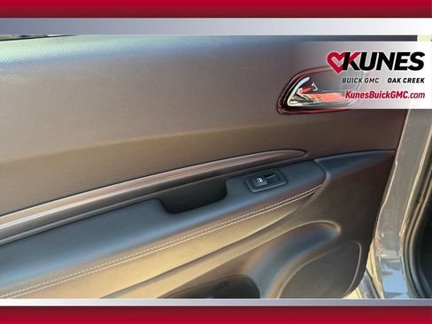 Used 2024 Dodge Durango SRT AWD/4WD image 33