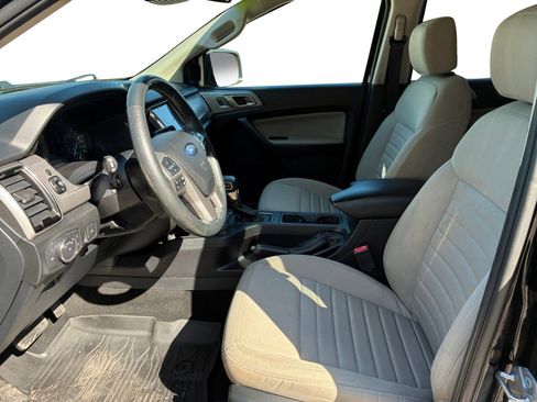 Used 2022 Ford Ranger XLT w/ Equipment Group 302A High AWD/4WD image 13