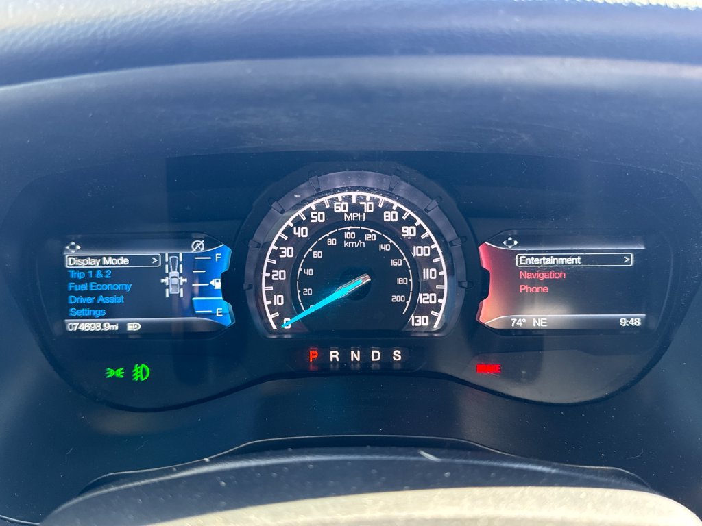 Used 2021 Ford Ranger Lariat w/ Tremor Off-Road Package AWD/4WD image 63