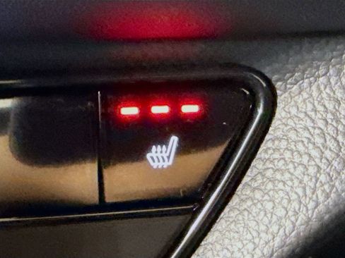 New 2026 Honda HR-V Sport image 20