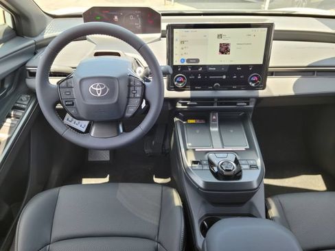 New 2026 Toyota bZ Woodland AWD/4WD image 6