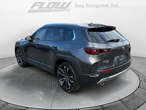 Certified 2023 MAZDA CX-50 2.5 Turbo w/ Cargo Package image 6