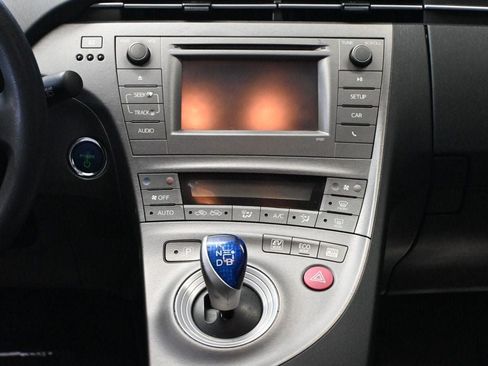 Used 2013 Toyota Prius Two FWD image 14