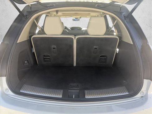 Used 2016 Acura MDX SH-AWD w/ Technology Package image 5