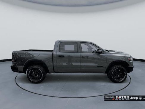 New 2026 RAM 1500 Rebel image 3