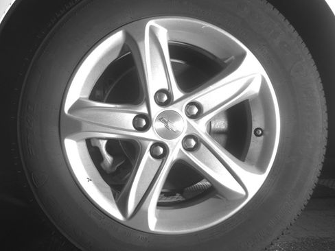 Used 2024 Chevrolet Malibu LT image 14