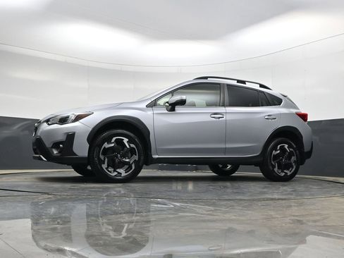 Used 2023 Subaru Crosstrek 2.5i Limited w/ Moonroof Package AWD/4WD image 28